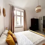 Agapella - Goyki 300 M From The Beach, Free Parking *