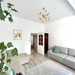 Agapella - Goyki 300 M From The Beach, Free Parking Apartmán *