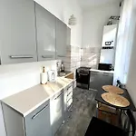 Agapella - Goyki 300 M From The Beach, Free Parking Apartmán Sopoty