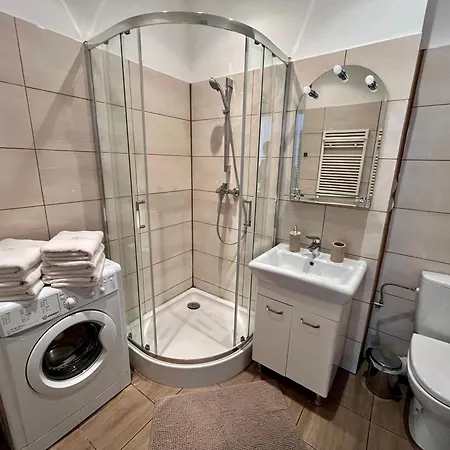 Agapella - Goyki 300 M From The Beach, Free Parking