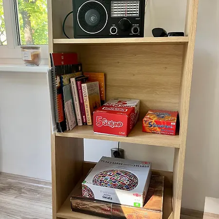 Apartmán Agapella - Goyki 300 M From The Beach, Free Parking *
