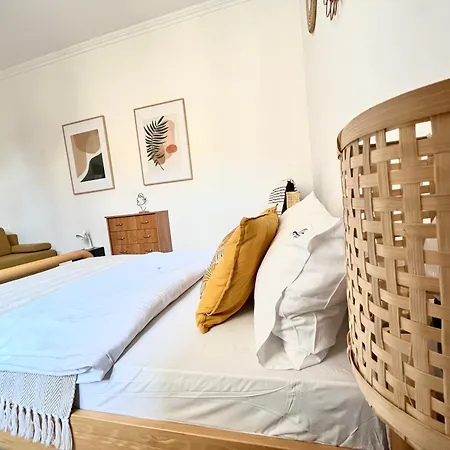 Apartmán Agapella - Goyki 300 M From The Beach, Free Parking *
