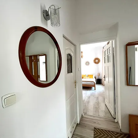 Agapella - Goyki 300 M From The Beach, Free Parking