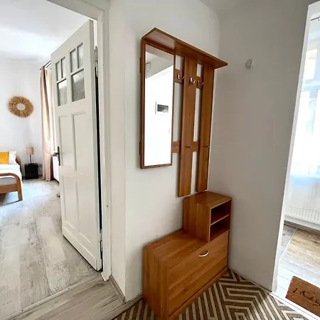 Apartment Agapella - Goyki 300 M From The Beach, Free Parking