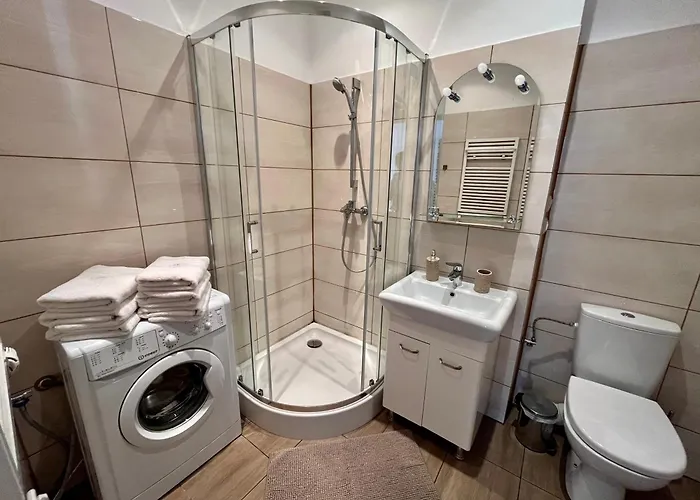 Agapella - Goyki 300 M From The Beach, Free Parking