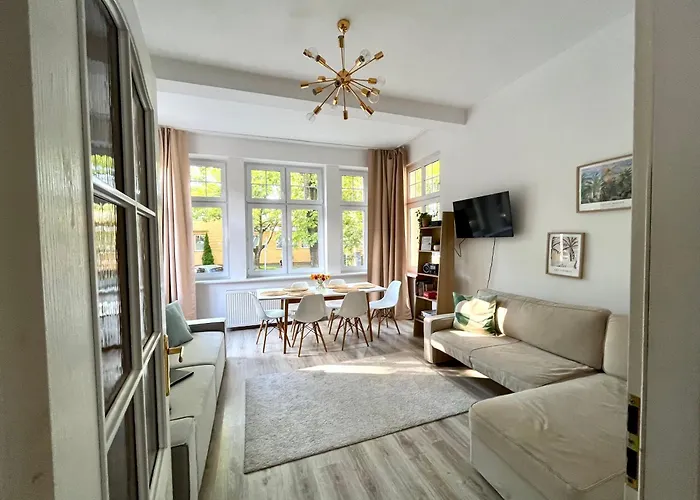 Agapella - Goyki 300 M From The Beach, Free Parking *