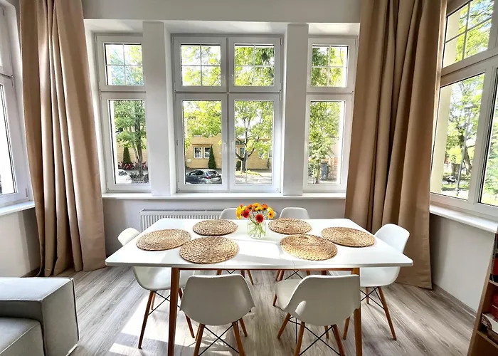 Apartment Agapella - Goyki 300 M From The Beach, Free Parking *