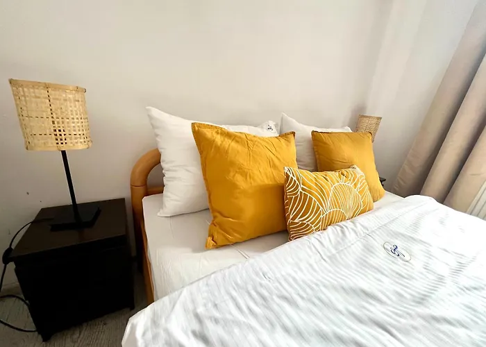 Appartement Agapella - Goyki 300 M From The Beach, Free Parking