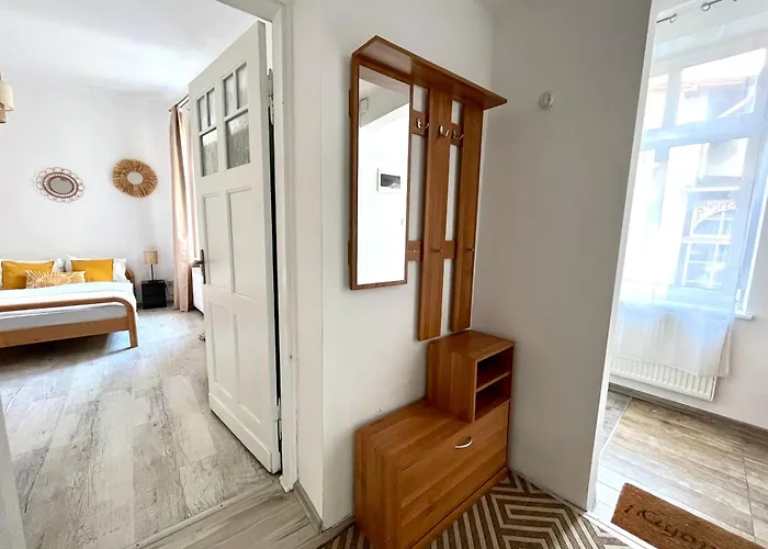 Apartment Agapella - Goyki 300 M From The Beach, Free Parking